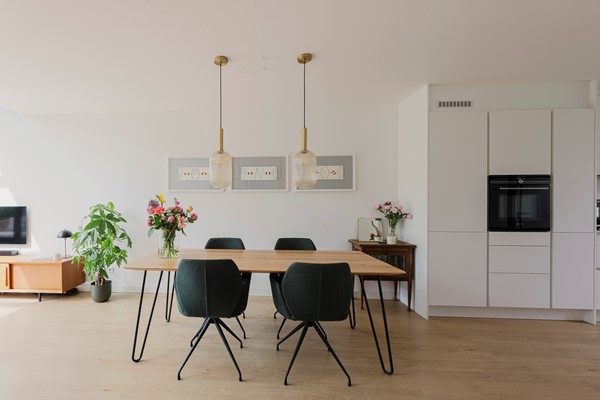 Medium property photo - Lakenkopersweg 92, 1383 CV Weesp